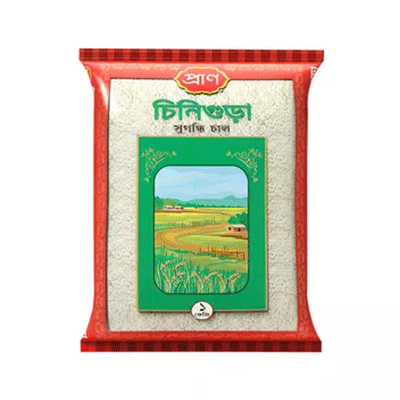 Chinigura (Pran) 1kg