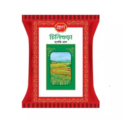 Chinigura (Pran) 2kg
