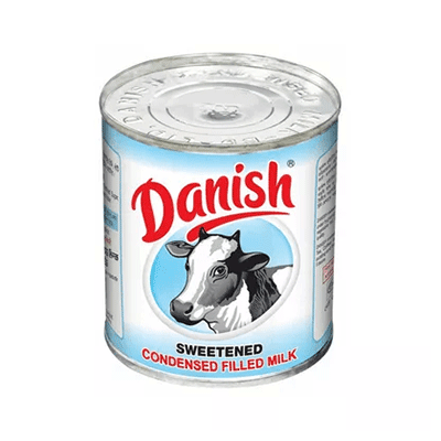 Danish condensed milk 397gm