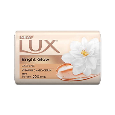 Lux-(bright glow)-100gm