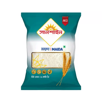 Maida (sunshine) 1kg