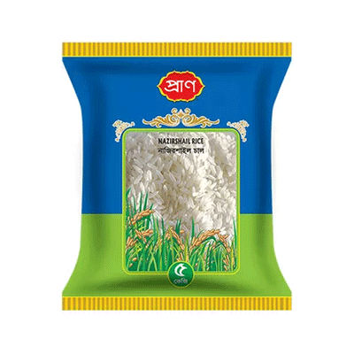 Nazirshail (Pran) 5kg