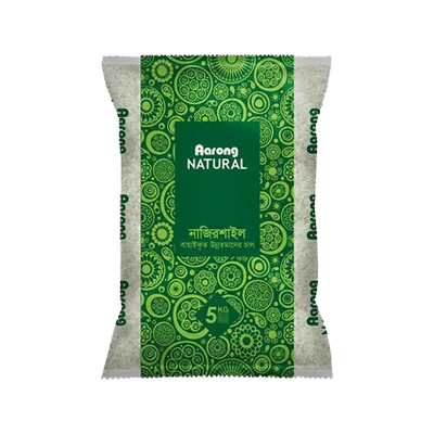 Nazirshail (aarong) 5kg