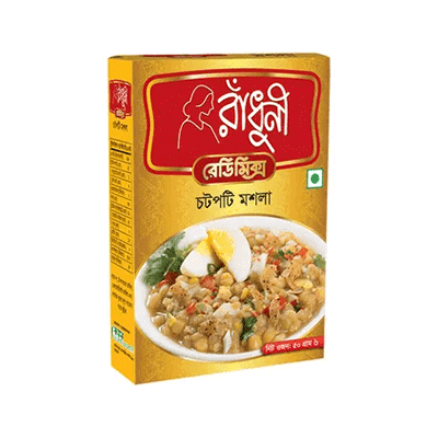 Radhuni (chotpoti masala) 50gm