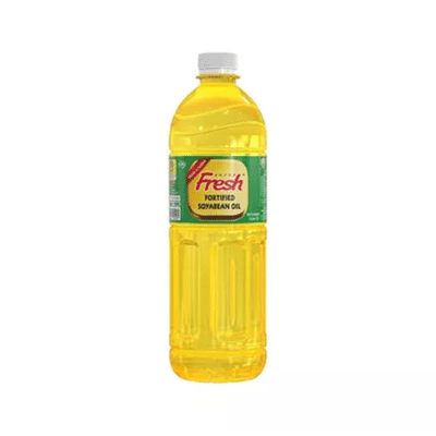 Soyabean (fresh) 1L