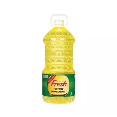 Soyabean (fresh) 2L