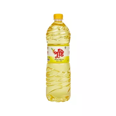 Soyabean (pusti) 1L