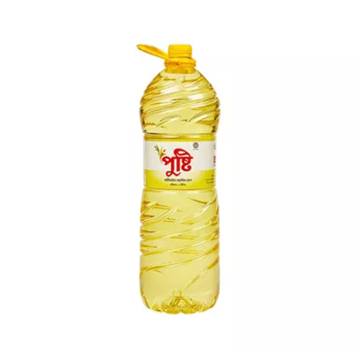 Soyabean (pusti) 2L