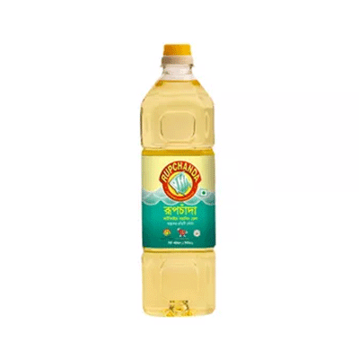 Soyabean (rupchanda) 1L