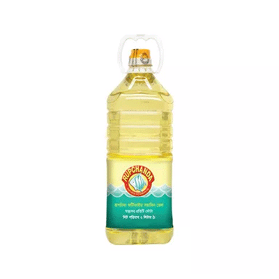 Soyabean (rupchanda) 2L