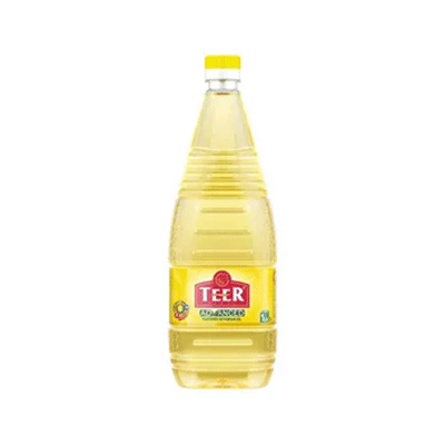 Soyabean (Teer) 1L