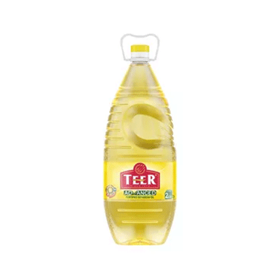 Soyabean (Teer) 2L