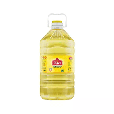Soyabean (Teer) 5L