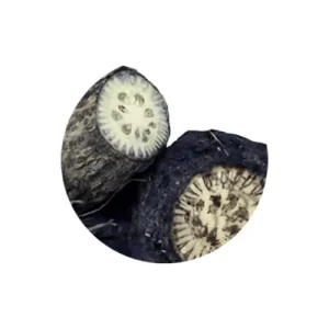 Chui Jhaal spice aromatic herb.