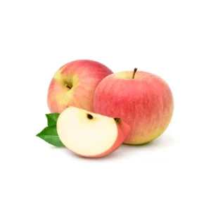 Fuji Apple premium variety.