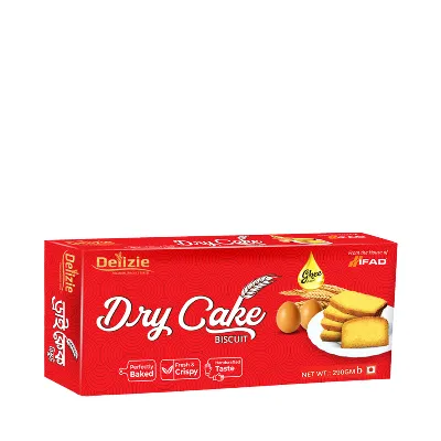 Ifad dry cake 290gm
