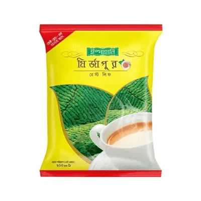 Ispahani (mirzapore) 200gm