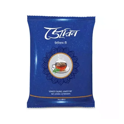 Ispahani (zareen tea) 400gm
