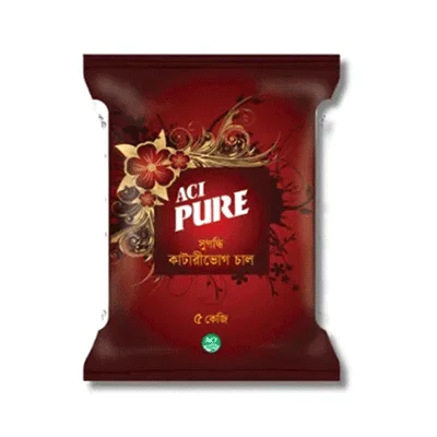 Kataribhog (ACI) 5kg