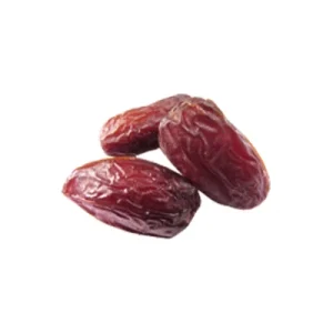 Medjool date large sweet variety.