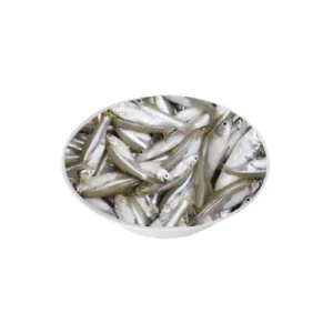 Mola fish traditional variety.