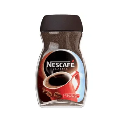 Nescafe instant coffee jar 45gm