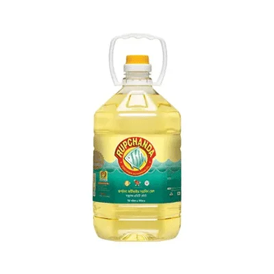 Soyabean (rupchanda) 5L