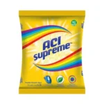 ACI anti-bacterial detergent powder 1kg extra protection.