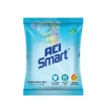 ACI detergent powder 500gm trusted brand.