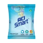 ACI smart detergent powder 1kg family size.