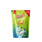 Antibacterial cleaner refill.