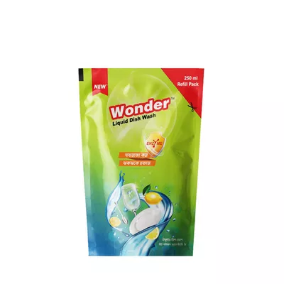 Antibacterial cleaner refill.