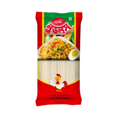 Acme Egg Chicken Masala Noodles 150gm egg chicken masala.
