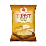 Ahmed toast 250gm premium quality.