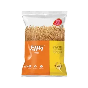Shaad atta flour 2kg premium quality.