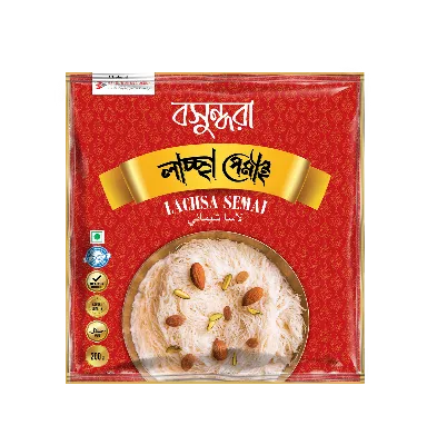 Premium laccha semai for sweet delicacies.