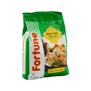 Fortune basmati rice 1kg authentic.