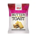 Bd food butter toast 200gm traditional recipe.