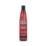 Biotin collagen shampoo for stronger hair.