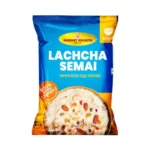 Quick-prep instant semai for fast traditional sweets.