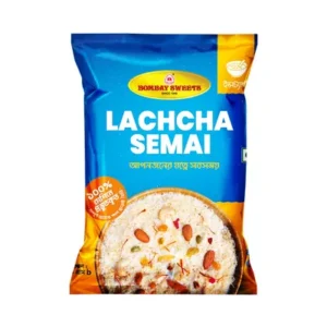 Quick-prep instant semai for fast traditional sweets.
