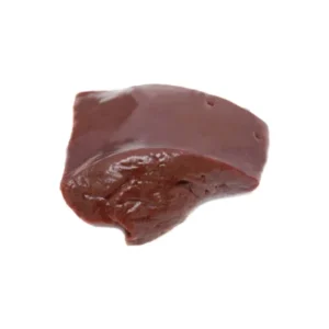 Buffalo kidney specialty meat.