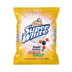 Chaka super detergent powder 1kg value size.