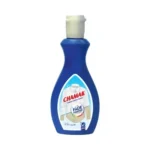 Chamak fabric brightener 100ml shine booster.