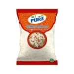 ACI chinigura rice 5kg large pack.
