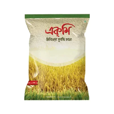Acme chinigura rice 1kg trusted brand.