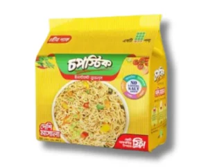 Chopstick Instant Noodles 248gm classic flavor.