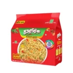 Chopstick Yummy Instant Noodles 248gm masala flavor.