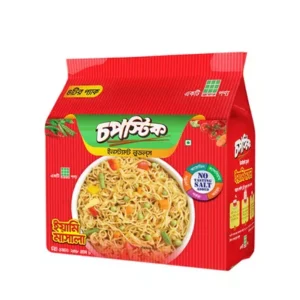 Chopstick Yummy Instant Noodles 248gm masala flavor.