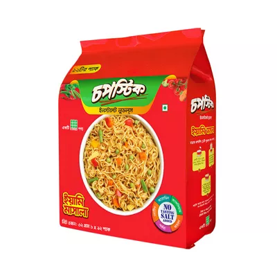Chopstick Yummy Masala 744gm large masala pack.